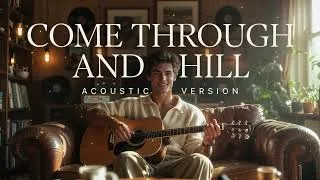 Thumbnail: Come Through and Chill - Miguel ft. J. Cole || Acoustic Version by LowLight