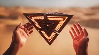 Thumbnail: INZO - Just A Mirage