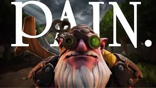 Thumbnail: I Tried Dota 2 (As a Hater)