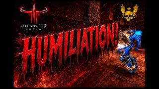 Thumbnail: GAUNTLET HUMILIATIONS?! 2 CRAZY COMEBACKS?!
