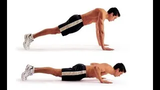 Thumbnail: Sculpt Your Body  No Weights Home Workout