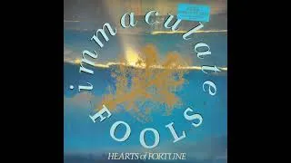 Thumbnail: IMMACULATE FOOLS – Hearts Of Fortune – 1985 – Full album – Vinyl