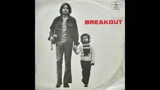 Thumbnail: BREAKOUT – Blues – 1971 – Full album –  Vinyl