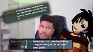 Thumbnail: LTG VS CHAT (Part 17) 