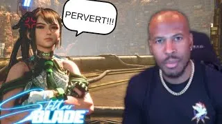 Thumbnail: LTG plays Stellar Blade