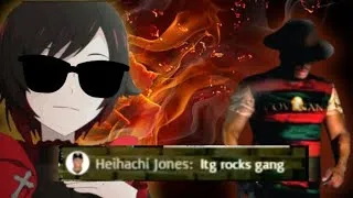 Thumbnail: LTG VS Chat (Part 16)
