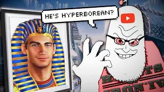 Thumbnail: Risking our Reputations in Raceguessr