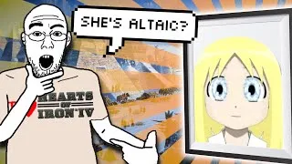 Thumbnail: HOI4 fans play RACEGUESSR (huge mistake)