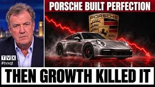 Thumbnail: Porsche Built the Perfect Brand — Then Growth Became the Problem