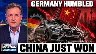 Thumbnail: The Truth Behind China's War on German Engineering