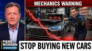 Thumbnail: Why Every Mechanic Is Saying DON'T Buy A New Car!