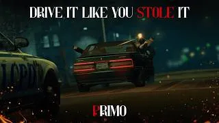 Thumbnail: GTA IV - Drive It Like You Stole It (PRIMO)