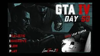 Thumbnail: GTA IV RISP — Day 50 | Three Leaf Clover