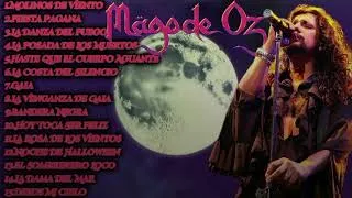 Thumbnail: MÄGO DE OZ BEST SONGS OF 2025-THE BEST HITS 
