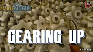 Thumbnail: Gearing Up || S01 E08 of 'MineMogul'