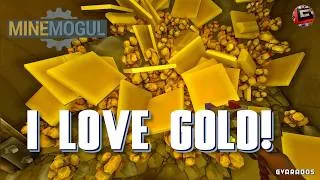 Thumbnail: I Love Gold! || S01 E07 of 'MineMogul'