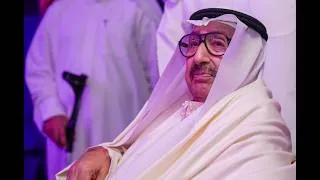 Thumbnail: أسرة لوياك تكرّم شادي الخليج | رحلة فنية وإنسانية خالدة
