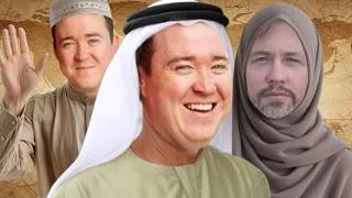 Thumbnail: MSSP - Roasting Third-Worldists