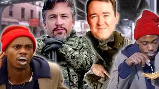Thumbnail: MSSP - Matt and Shane Talk Killer B's *RUINING* Their Days