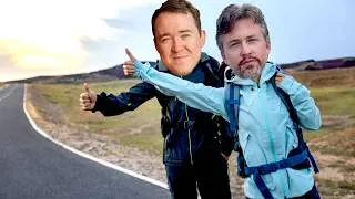 Thumbnail: MSSP: Bombing in Clubs & Road Stories 🎤💀 (Matt and Shane's Secret Podcast)