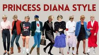 Thumbnail: How to Dress Like Princess Diana | The Ultimate Style Guide & Outfit Ideas