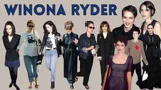 Thumbnail: How to Dress Like Winona Ryder | The Ultimate Style Guide & Outfit Ideas
