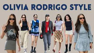 Thumbnail: How to Dress Like Olivia Rodrigo | The Ultimate Style Guide & Outfit Ideas