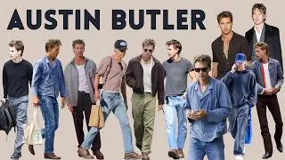 Thumbnail: How to Dress Like Austin Butler | The Ultimate Style Guide & Outfit Ideas