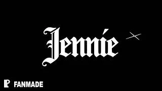 Thumbnail: LIKE JENNIE - JENNIE ( Festival Tour VISUAL)