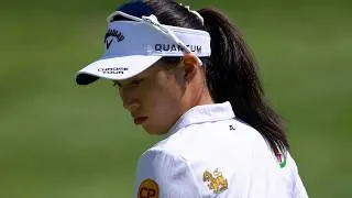 Thumbnail: Jeeno Thitikul 2026 Portland Final Round