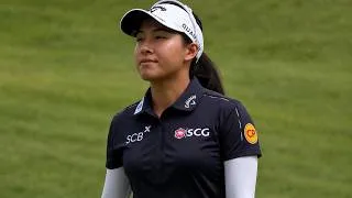 Thumbnail: Jeeno Thitikul and Yealimi Noh 2026 Portland Round 3