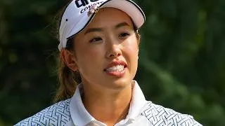 Thumbnail: Yealimi Noh 2026 Portland Round 1