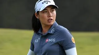 Thumbnail: Jeeno Thitikul 2026 Portland Round 1