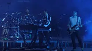 Thumbnail: Linkin Park LIVE Lost + Breaking The Habit - Hamburg, Germany, Volksparkstadion (2026.06.01)