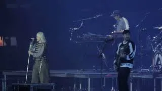 Thumbnail: Linkin Park LIVE Unshatter - Hamburg, Germany, Volksparkstadion (2026.06.01)