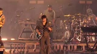 Thumbnail: Linkin Park LIVE A Place For My Head + Two Faced Hamburg, Germany, Volksparkstadion (2026.06.01)