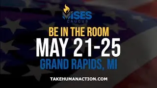Thumbnail: Grand Rapids Rescue - Show Up