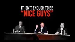 Thumbnail: The Mises Caucus & The Parasite by Dan Smotz