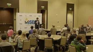 Thumbnail: Anton Chamberlin at the Take Human Action Tour Nashville