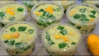 Thumbnail: The best homemade dessert for summer | Quick and easy drink recipe