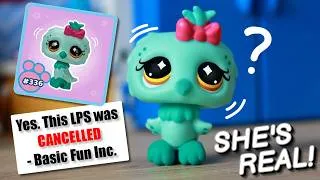 Thumbnail: I Found & Bought Unreleased G7 LPS!