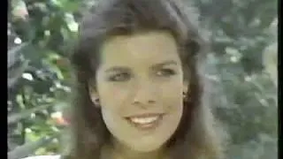 Thumbnail: Princess Caroline of Monaco, 1985