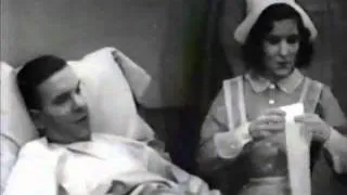 Thumbnail: Burns & Allen: "Oh my Operation", 1931