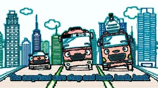 Thumbnail: [Tayofx] Honk Honk Honk🪿📯🐥🚒🚑🆘‼️[Sponsored By Klasky Csupo Effects]