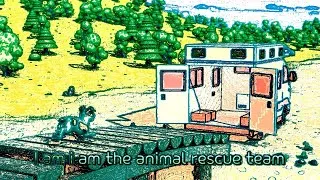 Thumbnail: [Tayofx] Let’s save the little puppy‼️🐶🐾🐕🦮🛟🚑[Sponsored By Klasky Csupo Effects]