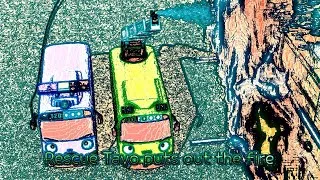 Thumbnail: [Tayofx] Quick Quick Quick‼️🚒🧯💨🔥[Sponsored By Klasky Csupo Effects]