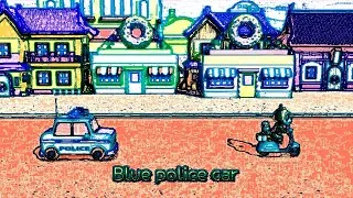 Thumbnail: [Tayofx] Running really fast‼️🚔🚓🚨💨[Sponsored By Klasky Csupo Effects]