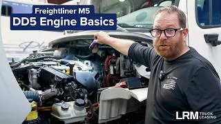 Thumbnail: Freightliner M2 Engine Tour: What Every Owner Should Know