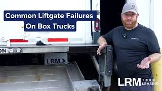 Thumbnail: Buying a Box Truck? Don't Skip This Liftgate Inspection