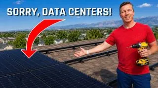 Thumbnail: I Used DIY Solar to Recession-Proof My Electric Bill